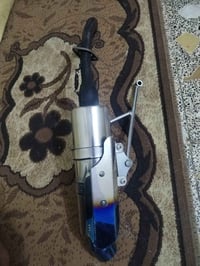 كزوز رياضي • دراجة نارية • مدينة الصدر