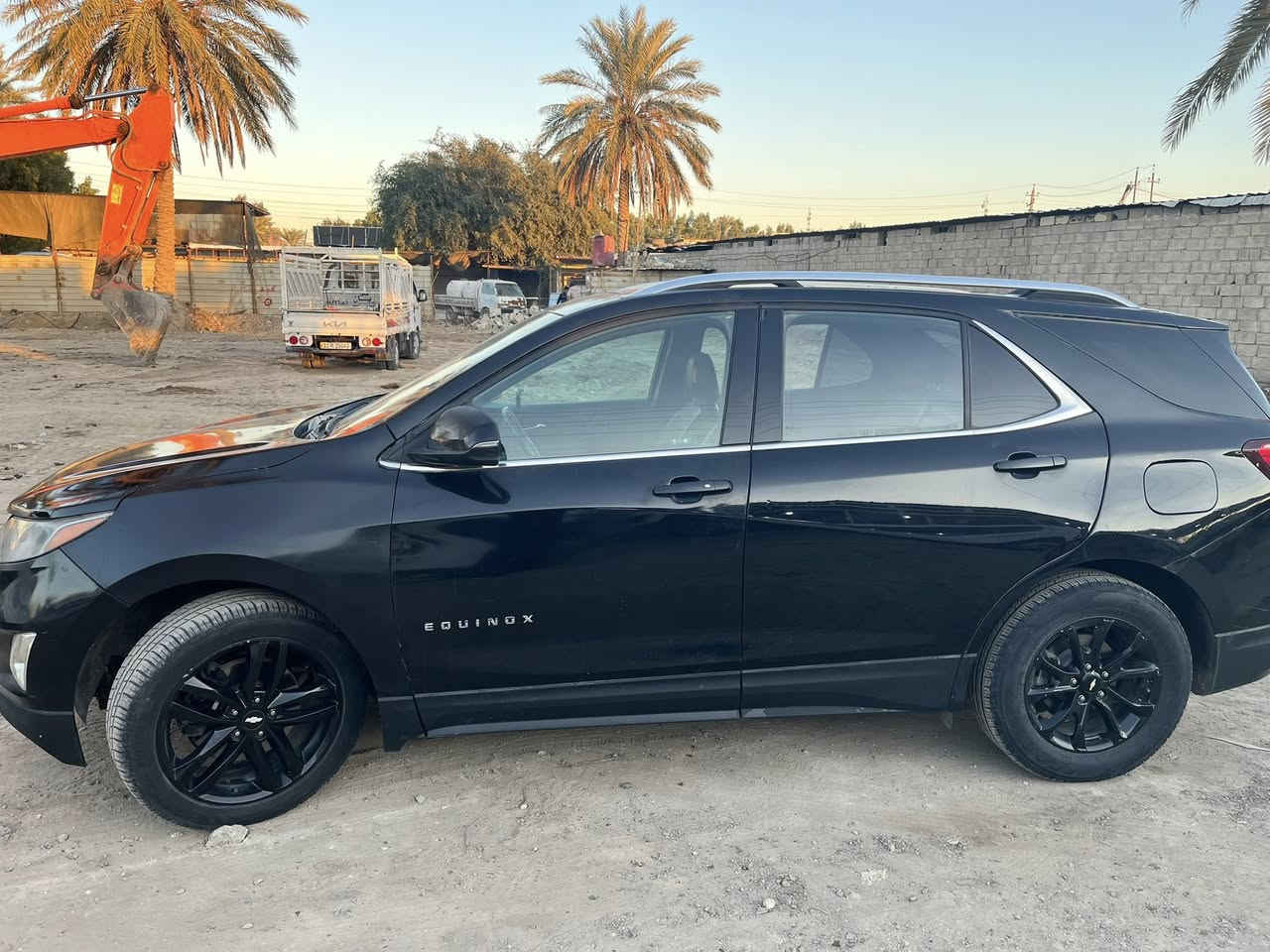 سلام عليكم سياره كوينكس م2020فول موصفات الاخير رقم أربيل بسم شركة جاهزه ع اخير حباية صدر تخم تاير
مكينة كير مكفولات ربع ماذب عليه جاهزه التخدمة يتفضل يتصل معروضة ب١١٥وبيها مجال لشراي 

🔴ملاحظة فقط بيع  مكاني بغداد المحمودية

🔴***********
