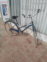 نجف شارع المدينة • باسكل نظيف