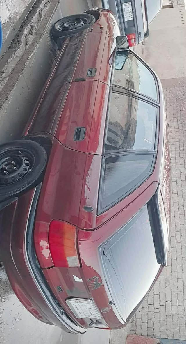 ‎اوبل استرا موديل ٩٣ محرك ١٦ سنويه لل٢٩ رقم كركوك بيها دفتر بانزين شرط التحويل سعرها ٣٣‎ كركوك, العراق


**إذا كنت صاحب هذا الإعلان وتريد حذفه لأي سبب، رجاءا أرسل رسالة إلى الدعم الفني**