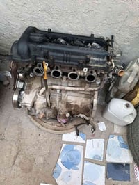 مكينة سيراتو • موديل 9 • تنقص وتدخن