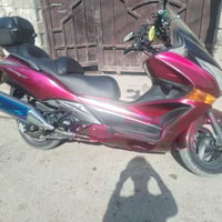 تراجه سلفر للبيع 400cc مكفوله كفاله عامه مكينه وكير خير منالله العنوان...