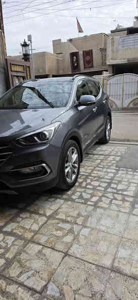 للبيع بسعر مناسب جدا لظروف خاصة ،،،
هونداي سنتافيا بانوراما خليجي موديل 16 محرك 6 سلندر 3.3 ماشية 130 الف كم 7 راكب حادثة فقط دعاميه الأمامية ومبدله وصندوق تعديل ع بارد بدون ايرباك بدون صبغ  نص فول رقم أربيل سنويه تنتهي 2028 السعر165 وبيهه مجال  للاستفسار الاتصال على الرقم ***********
