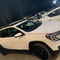 جمسي تيران • ٢٠٢٢ • مبادلة F150