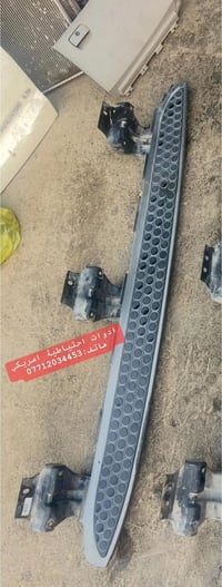 بلايزر • انفوي • موديل 2002-2009