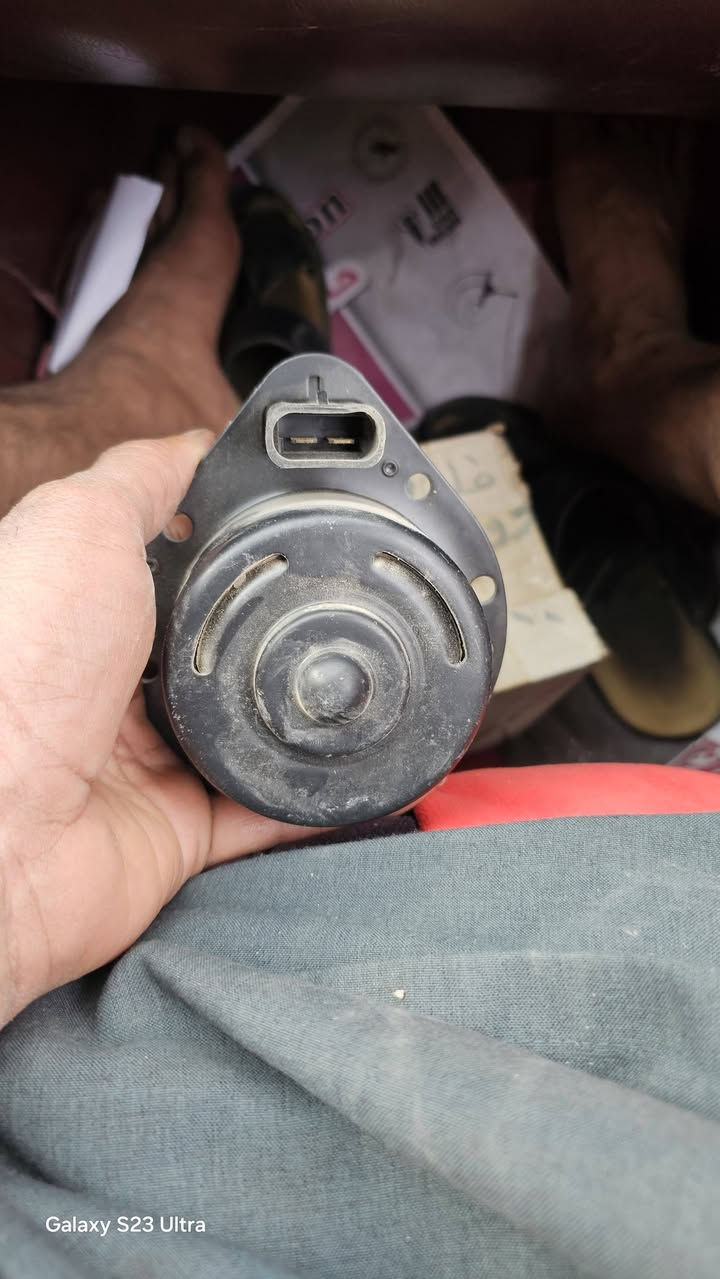 فان تبريد دولفين جديد للبيع السعر خاص***********
