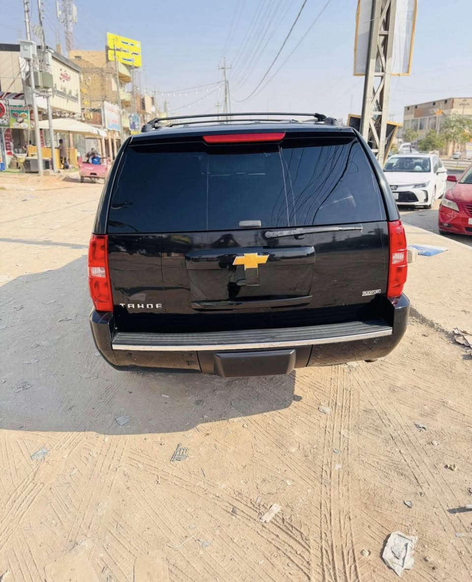 أسلام عليكم
للبيع تاهو ادوات 2012
LTZ فول مواصفات 
داخل اسود VIP
ويل كروم السياره مضلل بلكامل 
مكفوله كفاله عامه من گص وانتوبول 
سياره جديده بمعنى الكلمه 
مكان السياره النجف 
السعر 11,000$ يعني 110 ورقه قفل غير قابل للتفاوض
للاستفسار اكثر الاتصال على الرقم 
***********
