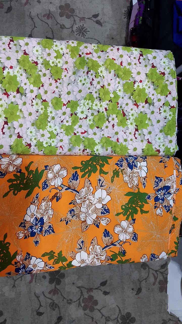 کشمیر نەخشی تایبەت و ناوازە قوماشی ئەسڵی
نزیکی 200 دیزاین بەردەستە بەتاک مەکسی و جوملەی سەدان مەکسی و زیاتر بەنرخی گونجاو


**إذا كنت صاحب هذا الإعلان وتريد حذفه لأي سبب، رجاءا أرسل رسالة إلى الدعم الفني**