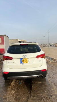 سنتافيه • موديل ٢٠١٤ • خليجي