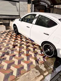 نيسان صني • ٢٠١٩ • رقم اربيل