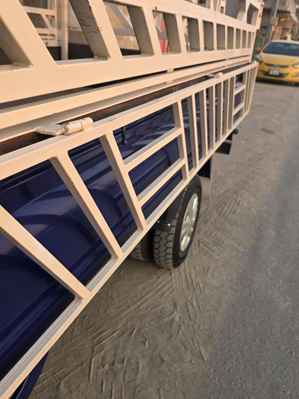 سلام عليكم كيه مسكر للبيع مكينه دبلو جاف موديل 2019 سياره جاهزه ع اخر ***********
