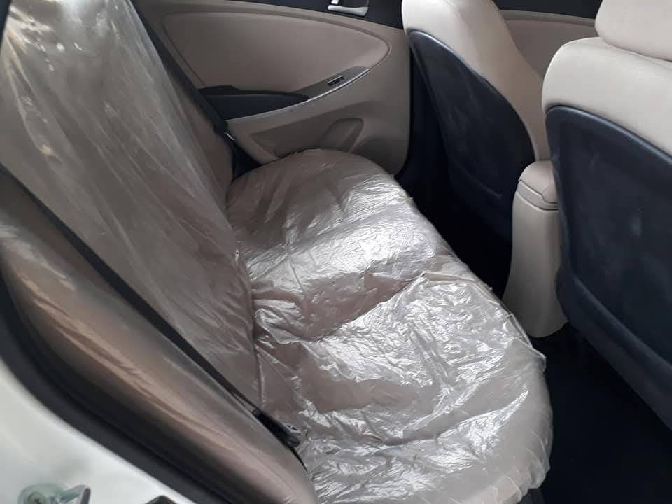 اكسنت مخزن 2016
صفر كيلو متر 
ابحالت الوكاله 
مرقم اباسمي رقم مميز 1 مثنى
سياره ستاندر 
مغلفه PPF
تايرات ابرجستن
كشننات قماش 
سعر السياره 75شده وقابل للتفاوض
***********
