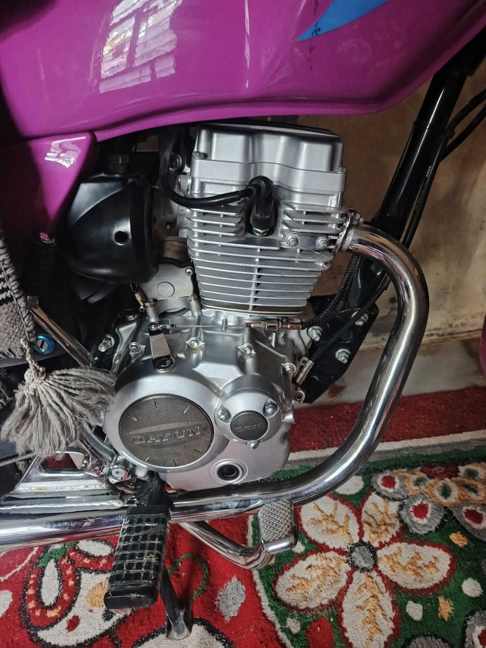 سلام عليكم دراجه مكفوله كفاله عامه مديل 23 وراق صولي وكيلهه ثامر طالعه 25 قبل 3 شهر طالعه المكان كربلاء جامعت فريحه سعر 1600 مجال قليل دراجه زيرو الشراي يدلل *********** / ***********
