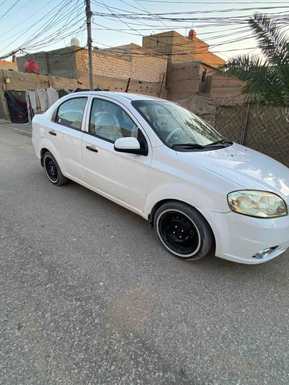 مديل 2010سياره جاهزه بيه جاملغ وشوي من الباب بدون دواخل 65مكان نجف 
***********
