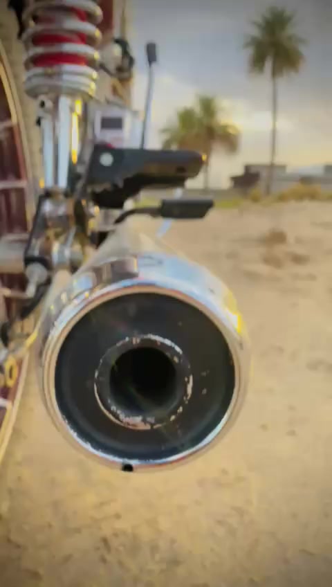 سلام عليكم دراجه سيفان مكفوله كفاله عامه نضيفه حيلل تراجه مكفوله من الشخط تراجه موديل24 ***********
