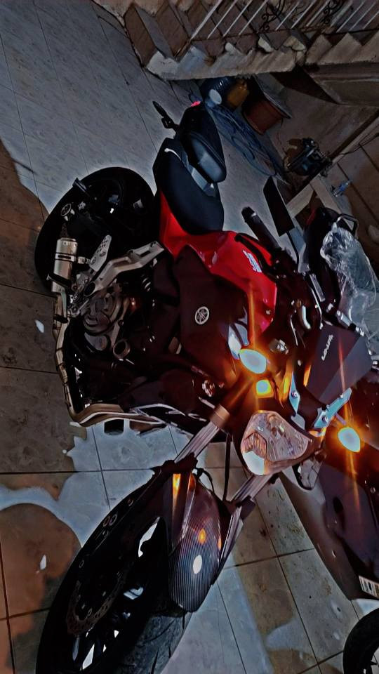 دراجه MT07 ياماها موديل 2016 
كامل الوصف قطع كاربون تايرات جديد ماشيه 23 الف للجادين فقط ❤ أربيل, العراق


**إذا كنت صاحب هذا الإعلان وتريد حذفه لأي سبب، رجاءا أرسل رسالة إلى الدعم الفني**