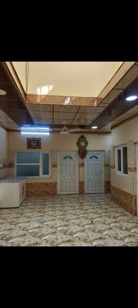 حي جزائر • ٧٢م • ٤غرف