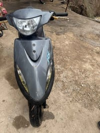 دراجة ماكس • كربلاء باب بغداد