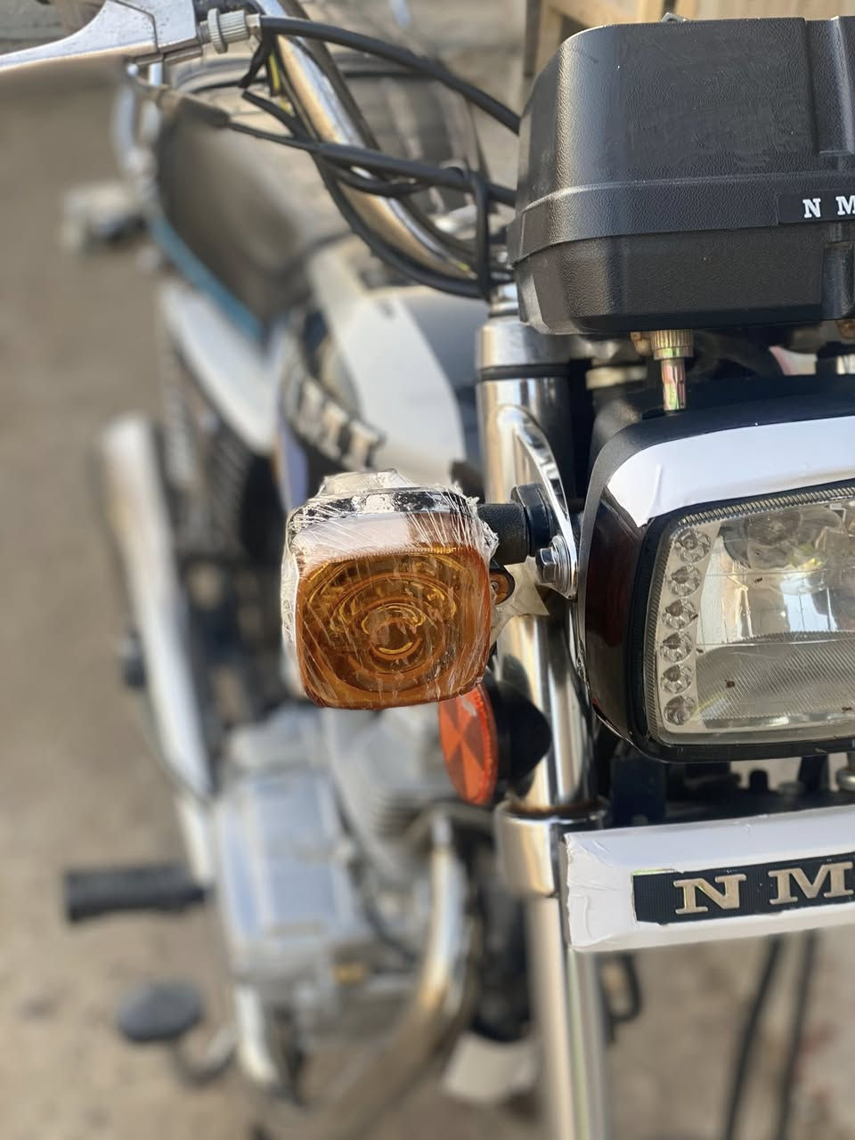 سلام عليكم نامه شلامجه اصلي بلاد موديل 23  محرك مامفتوح  سعره مليون 100 مكاني بابل السده هنديه @إشارة


**إذا كنت صاحب هذا الإعلان وتريد حذفه لأي سبب، رجاءا أرسل رسالة إلى الدعم الفني**