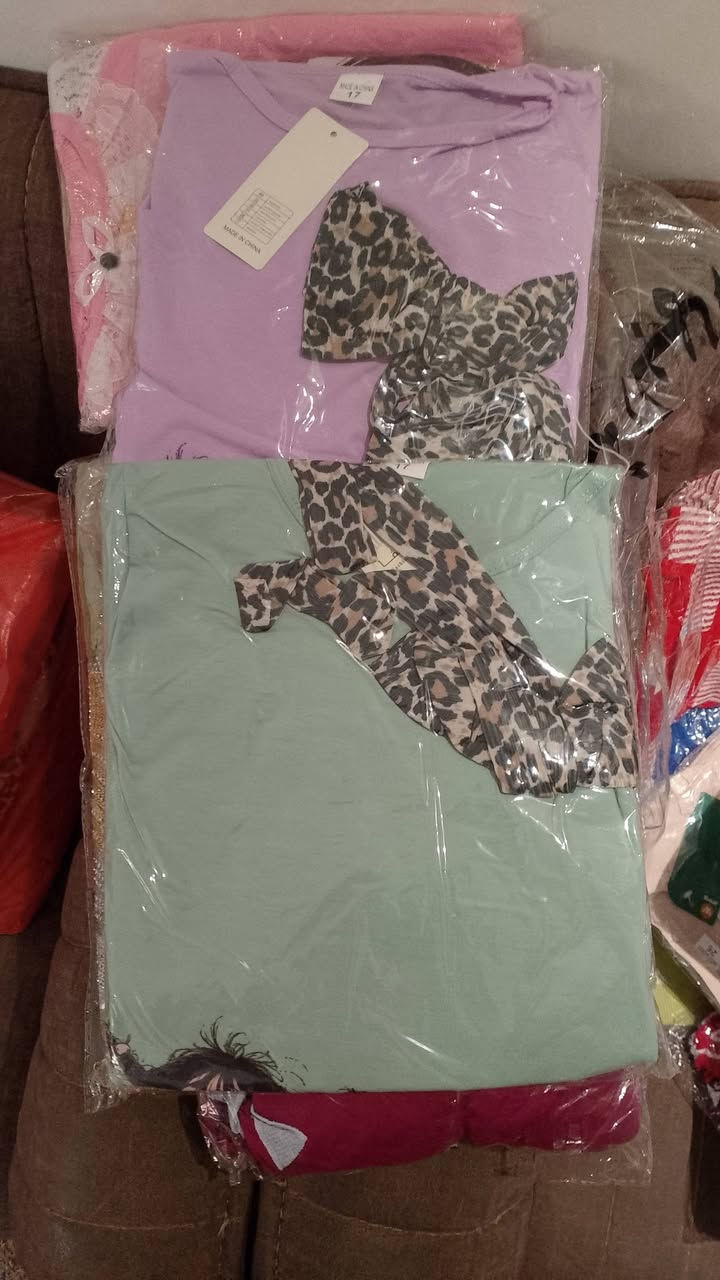 متوفر قياسات


**إذا كنت صاحب هذا الإعلان وتريد حذفه لأي سبب، رجاءا أرسل رسالة إلى الدعم الفني**