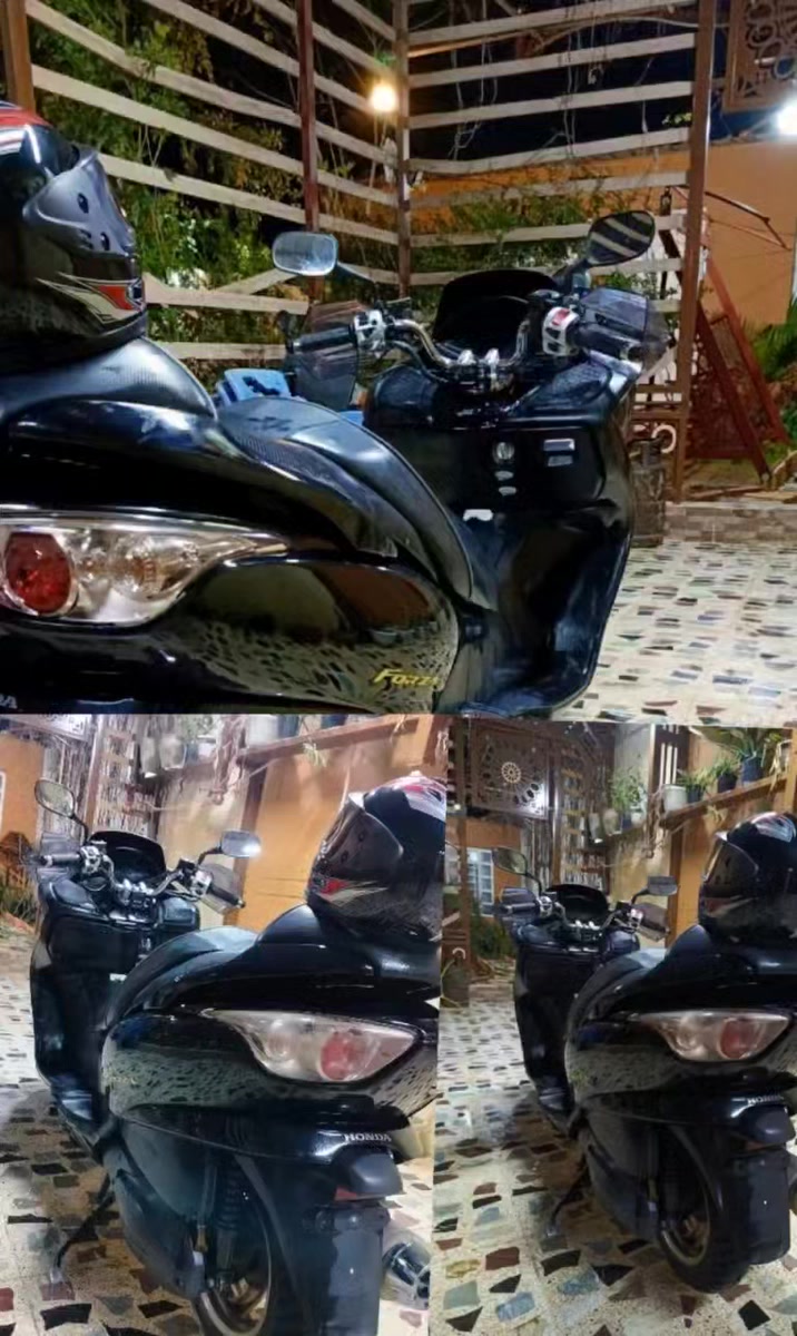 شبابنا الطيبه السلام عليكم
1_ فورزا صفر 9 عميه خرسه شرط مكينه جويتر ✅

2_ يدات تدفيه مسجل بلوتوث شاحنة موبايل شغال ✅

3_ كيج حماوه_ بانزين اشاير لايت عالي ناصي زينو ✅

4_ استاند حساس تحريكه ومعدل شرط شلعه نار ✅

 ماطور فول  مكينه شرط جيب الف فيتر معك ABG

5_ كلجات تايرات دبلات جدد الدرع نضيف كما موضح✅

6_جاهزه ما تصرف ربع وعلى كلامي مبارك ع ياخذها✅

7_ مكاني موصل  خاص مفتوح  ✅ 
8/‏ بي واتساب   ‪  0775 443 1226‬‏‬‏‬‏✅

8 ما عجبك لا تعلق ولا طب خاص تحياتي 🤍         ✅

9_ السعر مليون 250  وبيه مجال  مبارك عل يخذو ✅
