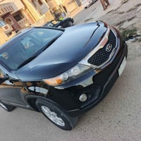 سورنتو • ٢٠١١ • الرمادي