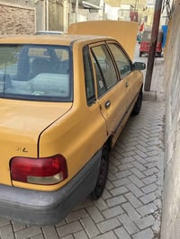 سايبا موديل 12 بيهه جاملغ صفحه اليمنه مبدل فقط كايمه سعر خاص الاستفسار...