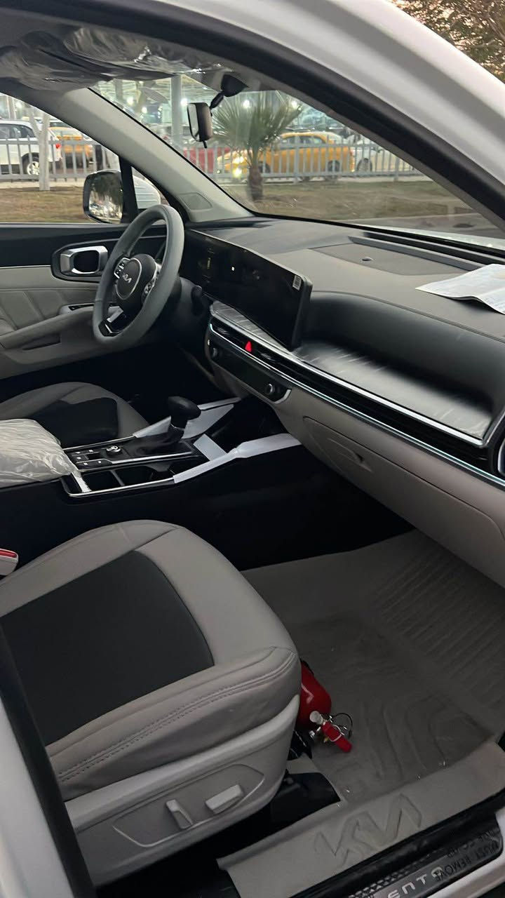 للبيع سورنتو 2024كلين السعر 285
للاستفسار اكثر *********** أربيل, العراق
