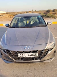 النتره لبيع 2023 موعقين الرقم بغداد وكاله عامه سياره كير ومحرك مكفول و...