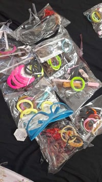 أكياس هدايا أطفال • توزيعات محرم • ١٥/٤٠ قطعة