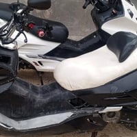 فورزه06 • سلف • خان بني سعد