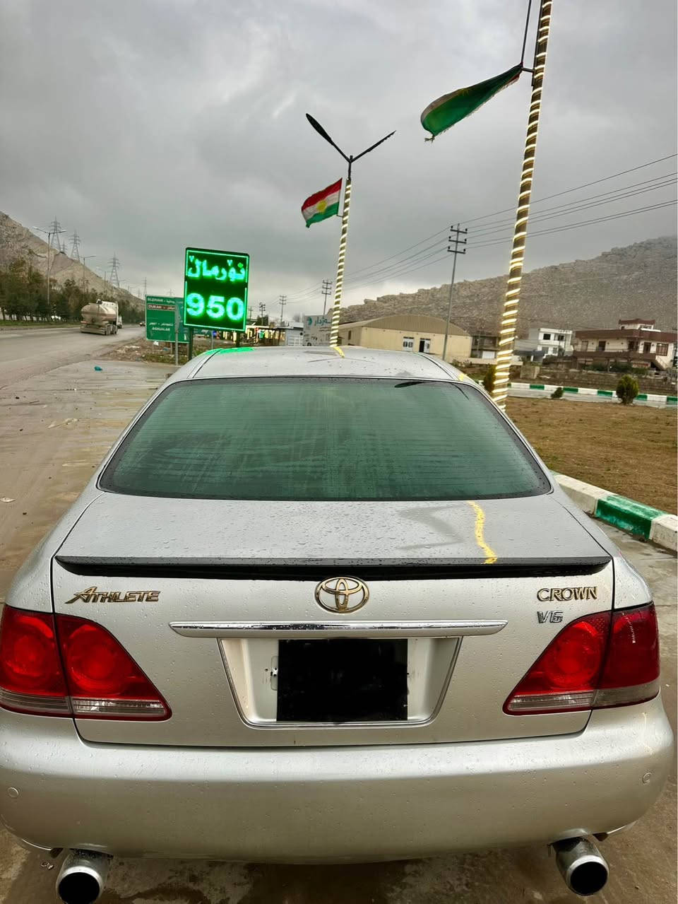 سەرەتا بەناوی خوا شاهینەبڕاوە بڕاوە خوارهەمووبازاڕ ئەتلەت ناوڕەش گئڕومەکینەوتەبریدوحاسەوکامئراو هەمویە بەشەرت گەورە بەگەورە ۱۸۲ بەنزین کەم خۆر سئ دووگمە سەقفی شوشەیی لەڕەسمە کان جوانتر نەبومەی بە  نڕخی ٤۹مەجالئکی زۆر زۆرکەم ڕەقەم  0773869284 ئەدمین❤️💐 شمشمل, السليمانية


**إذا كنت صاحب هذا الإعلان وتريد حذفه لأي سبب، رجاءا أرسل رسالة إلى الدعم الفني**