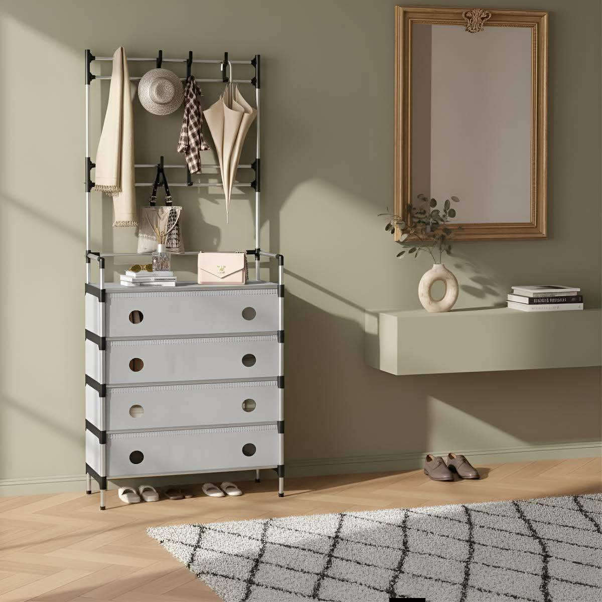 تم وصول بضاعه جديد متنوعه من كيشوانه
حجز او استفسار مراسله الصفحه نرمين علي 
متوفر توصيل فقط لجميع المحافظات  👇🚚


**إذا كنت صاحب هذا الإعلان وتريد حذفه لأي سبب، رجاءا أرسل رسالة إلى الدعم الفني**