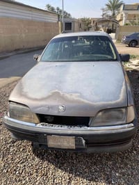 اوميكه للبيع حبل كير ومحرك مكفول ومكفول من سرقه ب10وبيها مجال 07852404...