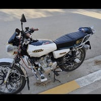 موديل 2025 • محرك 150 • مطور ايراني