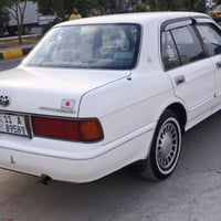 كراون • ١٩٩٥ • مكينة ٢٥٠٠