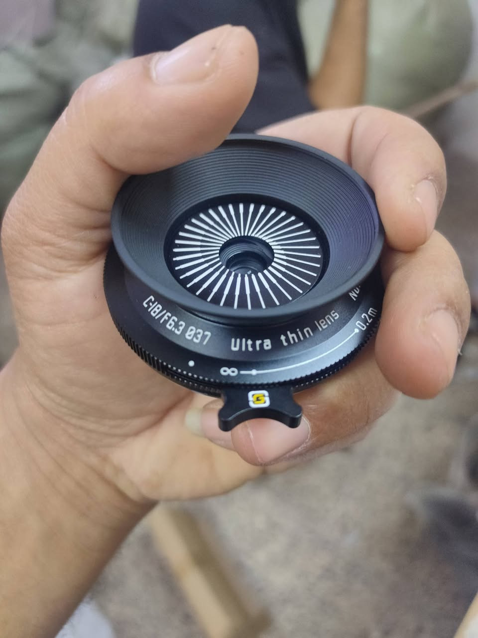 انطي سعر و بلعافيه


**إذا كنت صاحب هذا الإعلان وتريد حذفه لأي سبب، رجاءا أرسل رسالة إلى الدعم الفني**