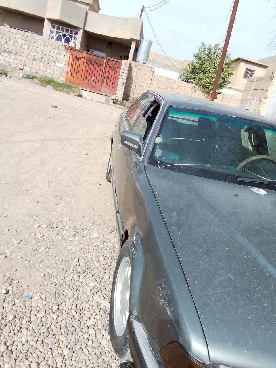 اسلام عليكم مكلف بنشر بي ام مسجله كركوك سنويه عضم 2017منتهيه ب2022راعيها بكركوك ماندل راعيها مكفوله دول وعشاير ابيعك حبل شعندك مراوس اوتوماتيك وهم ماتندل راعيها دز محرك وكير ففتي


**إذا كنت صاحب هذا الإعلان وتريد حذفه لأي سبب، رجاءا أرسل رسالة إلى الدعم الفني**