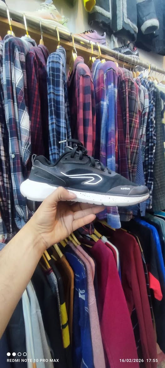 كسر احذية بالة ترانشوز مختلف القياسات
العنوان ابو رمانة مقابل ماركت المصطفى


**إذا كنت صاحب هذا الإعلان وتريد حذفه لأي سبب، رجاءا أرسل رسالة إلى الدعم الفني**