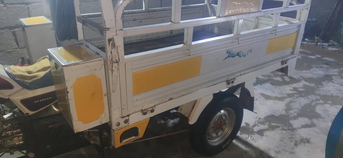 ستوته ام الطير للبيع مكفوله الشاصي والركبه اوراق اصوليه مديل 21 نضيفه تاخذهة مذب عليهة ربع
السعر مليون و400 وبيهة مجال
المكان شهربان 
***********
