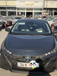 بريوس برايم • ٢٠٢١ • بدون تبديل