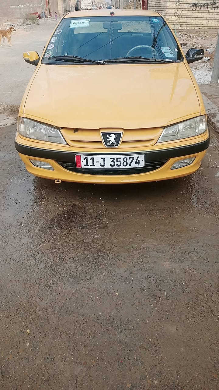 بيجو بارص موديل 2015 لبيع سعره 48 مكان حي نصر سياره بسمي رقم هاتف ***********
