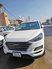 توكسان ٢٠٢١ • مكينة ٢٠٠٠ • رقم اربيل