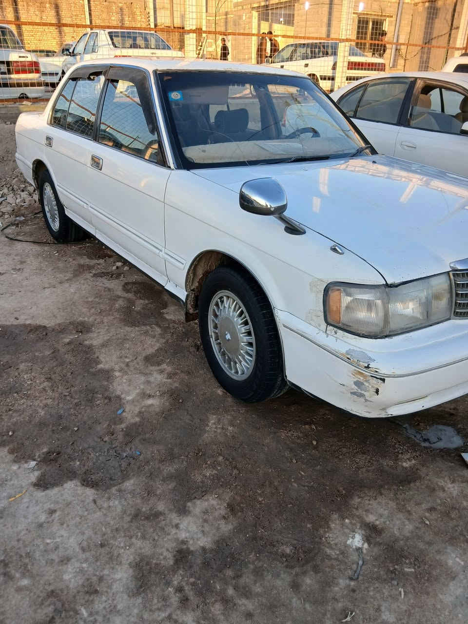 سلام عليكم ارنب لبيع مكفوله عيب شرعي وصوليات وغرمات ونقل جثه مكينه وكير خير من الله سنويه ل28 مكاني سوق شيوخ  الشراي يتصل *********** السعرر58 وبيه مجال قليل
