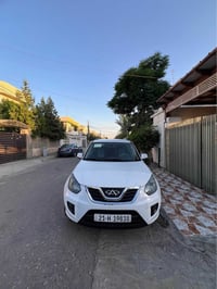 شيري تيكو • ٢٠١٤ • اربيل