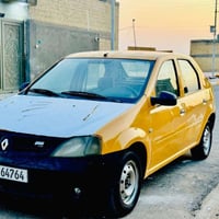 رينو لوكان • ٢٠٠٩ • بسماوه