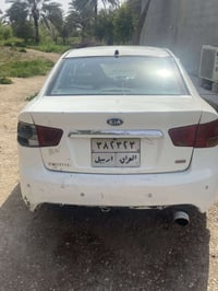 سيراتو • ٢٠١٢ • العزيزية واسط