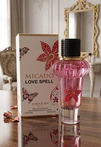 عطر • ميكادو • توصيل مجاني