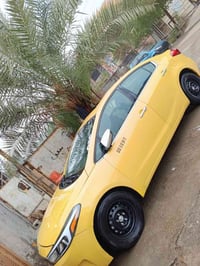 فول الفول • ٢٠١٥ • محرك ٢٠٠٠