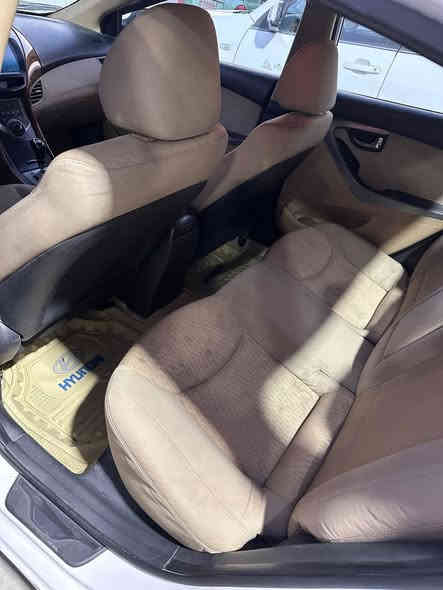 يا الله
سلام عليكم
لانترا مديل 2014 شگل 15 سنويه ل 2027 رقم جديد إنكليزي ب اسمي سياره بيها صبغ باب سايق علئ كد شبر ونص فقط وغيرها مكفوله كفاله عامه من بارد وسياره شوف العين احله من الصور السياره جاهزه من كلشي كير مكينه حداديه تخم تاير كله جديد منضومه تبريد جديده كامله السياره فول موصفات مكينه 1800 وكير خير من الله وبل عافيه الي تكون من نصيبه.
ارقام. ***********
